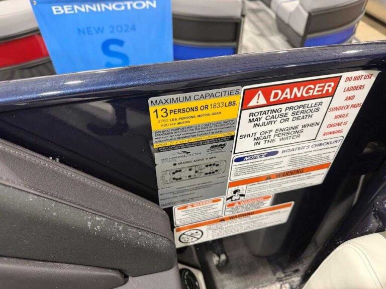 2026 Bennington 27RXFBWAT2 - Twin V8 - Joystick - NEW RX - NEW Windshield US-ETWS9280J526 [photo 27]